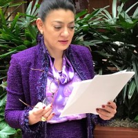 Jantra van Roy Email & Phone Number