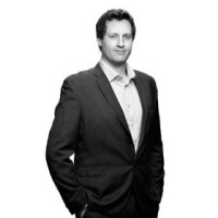 Norgesgruppen Employee Lars Janssen's profile photo