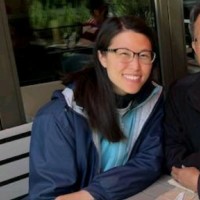 unstructured.io Employee Emily Chen's profile photo