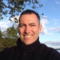 Not Applicable Employee Gary Berridge's profile photo