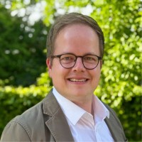 DKM Darlehnskasse Münster eG Employee Andre Knue's profile photo