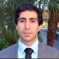 Cyrus Edjlali Email & Phone Number