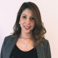Summit International Flooring Employee Thauane Danza's profile photo