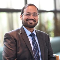 Hindalco Industries Limited Employee Saurabh Khedekar's profile photo