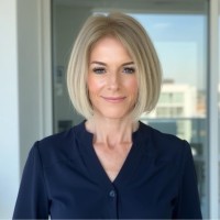 First Star Logistics, LLC Employee Suzanne Barton's profile photo