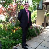 Fort Orange Press Employee Greg Bockis's profile photo
