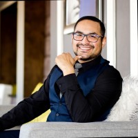 DePelchin Children's Center Employee Victor Sanabria's profile photo