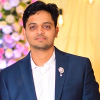Trinamics Employee Rohan Shastri's profile photo