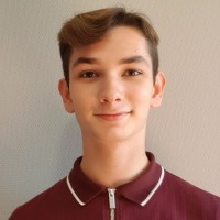 Sogexa Employee Victor-Julien S.'s profile photo