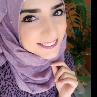 LogesTechs Employee Sahar Ajouli's profile photo