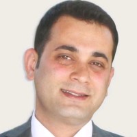PrintPark Employee İlter Üzüm's profile photo