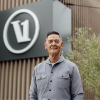 Vuori, Inc. Employee Dave Williams's profile photo