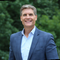 UPS Employee Charles Strain's profile photo