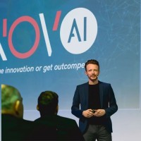 Novo AI Employee Dimitrij Lewin's profile photo