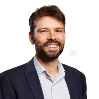 BTB GmbH Berlin Employee Marius Roggenwallner's profile photo