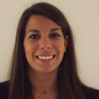 SPARTOO Employee Marie Riera's profile photo