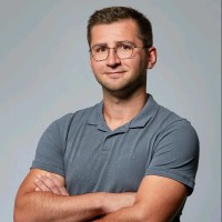 GENS Rental Employee Stef Bouwens's profile photo