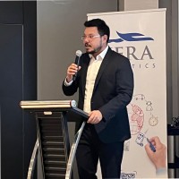 Vera Logistics Employee Mert Kızavul's profile photo