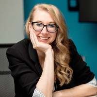 NewEdge Employee Brittany Kunkel's profile photo