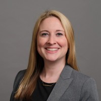 North American Veterinary Community (NAVC) Employee Kelsey Lantry's profile photo