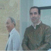 Mohamed Bourchouk Email