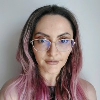 BoatyardX Employee Adelina Munteanu's profile photo