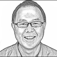 Adobe Employee Stuart Wong's profile photo