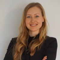 Katharina Berner Email & Phone Number