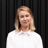 DeiC Employee Maria Gleerup's profile photo