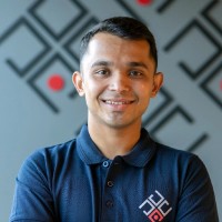 Raj Shah Email