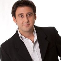 Cadena RASA Employee Mario Alcalá Domínguez's profile photo