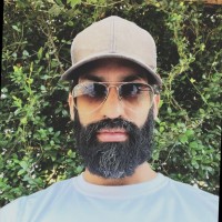 Learny Employee Sanjay Parikh's profile photo