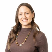 ExcelinEd Employee Taylor Willbanks's profile photo