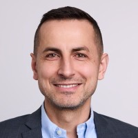 Michal Britvik Email