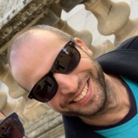 MITA (Malta Information Technology Agency) Employee Matthew Cassar's profile photo