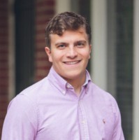 Diverse Computing, Inc. Employee Jordan Tessler's profile photo