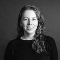 Getty Images Employee Bridget Green's profile photo