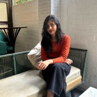 Preethi Ravikumar Email