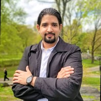 Assured Environments Employee Anthony Imbert's profile photo