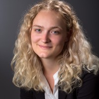 HORBACH Employee Leandra Wohnlich's profile photo