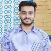 Digital Realty Employee Muhammad Munaf's profile photo