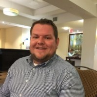 Bluewater Telecommunications, Inc. Employee Clinton Cantrell's profile photo
