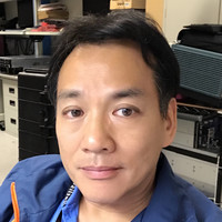 Netli Employee Jesse Chen's profile photo