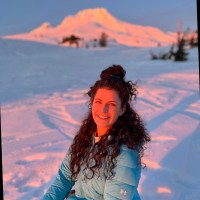 MyFitnessPal Employee Elizabeth Speer's profile photo