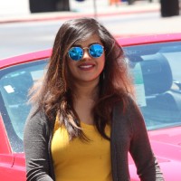 Juee Kushte Email & Phone Number