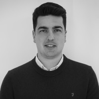 BioSpectrum Employee Andy Tromp's profile photo