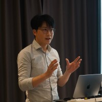 Zhiwen Luo Email