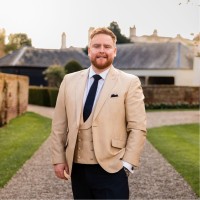 ABM UK Employee Ryan Squibb's profile photo