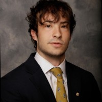 Laborjack Employee Drew Loy's profile photo