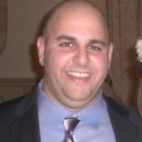 DistrictWON Employee Danny Chalhoub's profile photo